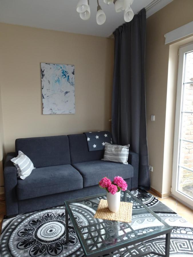 Ferienwohnung Art-Hues Westerland Exterior foto