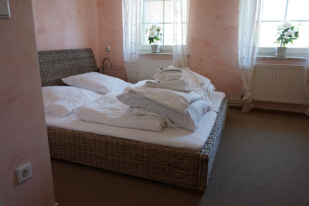 Ferienwohnung Art-Hues Westerland Zimmer foto