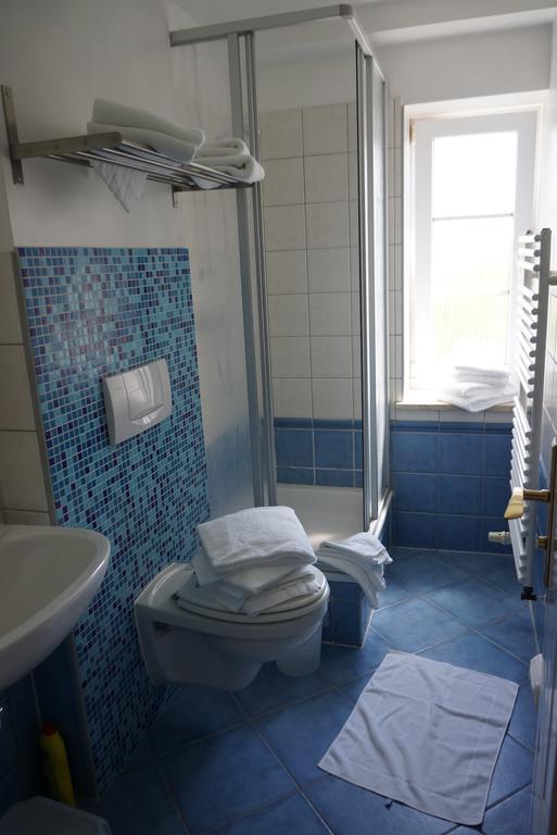 Ferienwohnung Art-Hues Westerland Zimmer foto