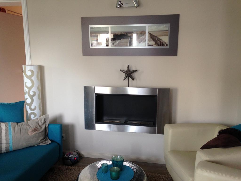 Ferienwohnung Art-Hues Westerland Zimmer foto