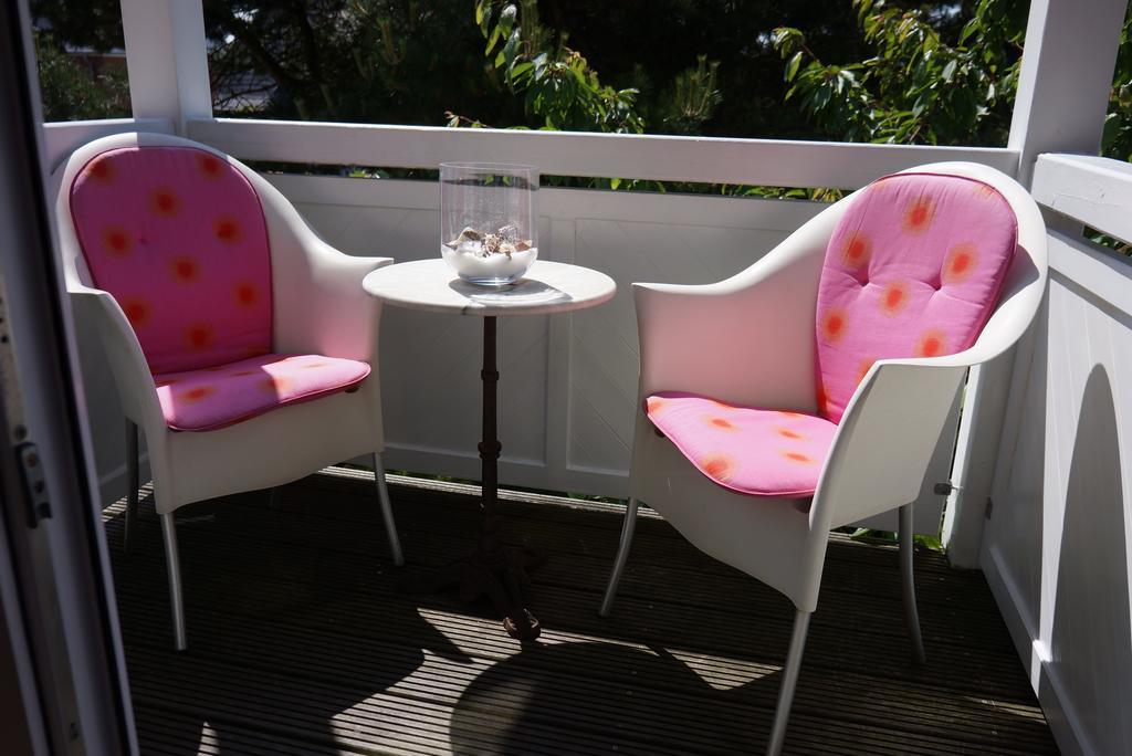 Ferienwohnung Art-Hues Westerland Zimmer foto